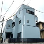 東海市　外壁塗装　塗装屋ひらまつ