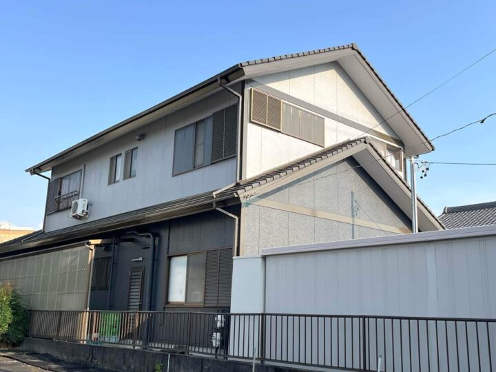 知多市Ａ様邸