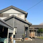 知多市　外壁塗装　塗装屋ひらまつ