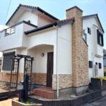 東海市　外壁塗装　塗装屋ひらまつ