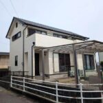 外壁塗装　塗装屋ひらまつ