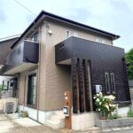 東海市　外壁塗装　塗装屋ひらまつ
