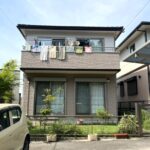 東海市　外壁塗装　塗装屋ひらまつ