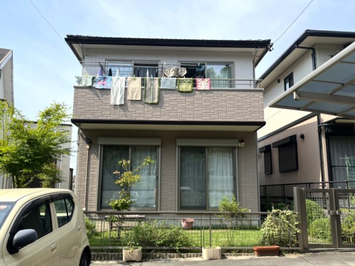東海市Ｋ様邸