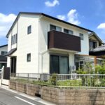 半田市　外壁塗装　塗装屋ひらまつ