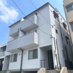 天白区　外壁塗装　塗装屋ひらまつ