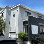 東海市　外壁塗装　塗装屋ひらまつ